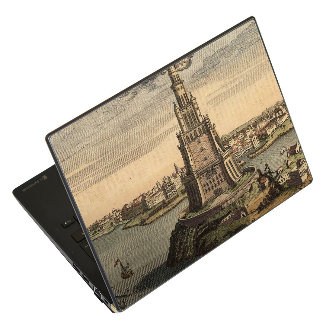 ノートパソコン スキンシール 13.3イ