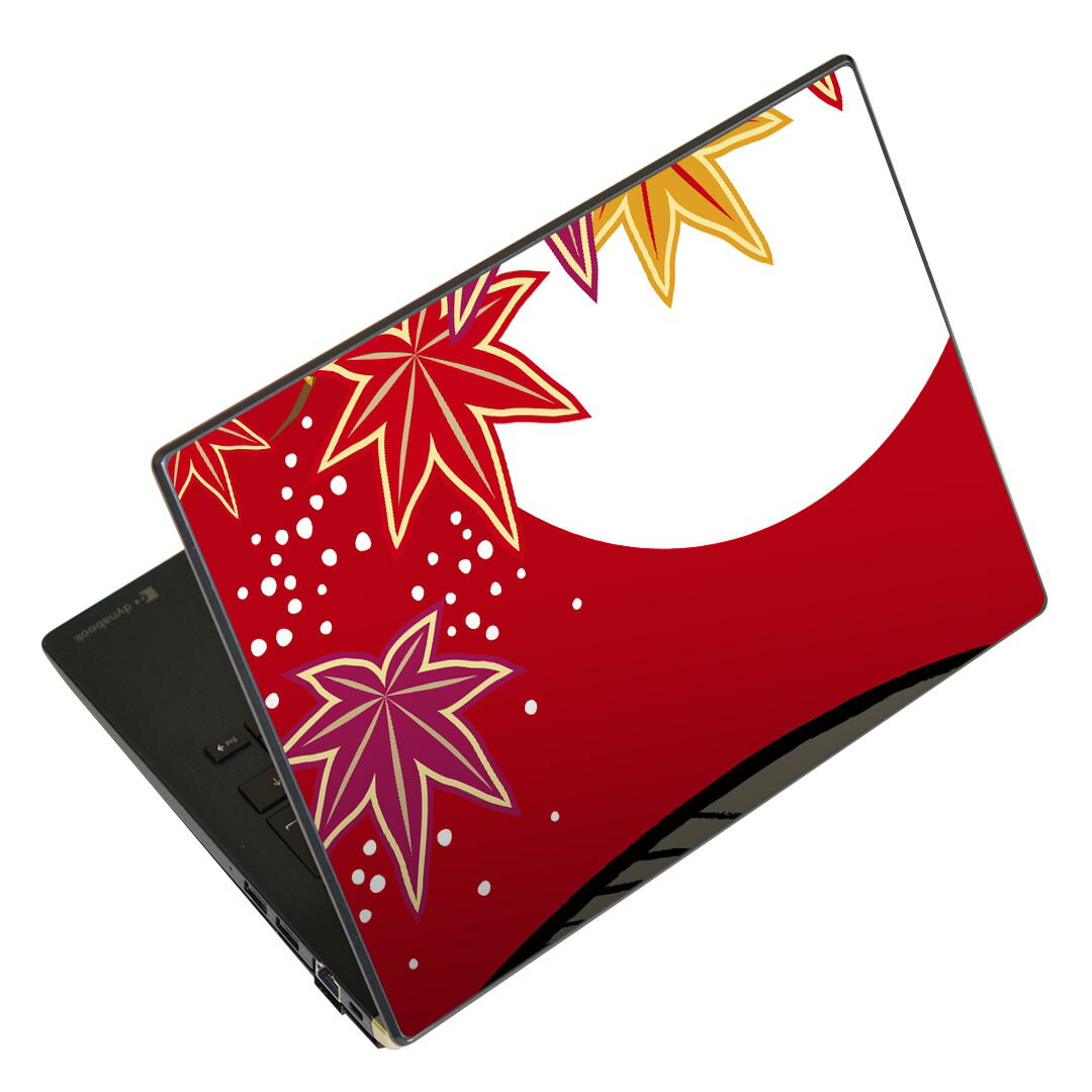 ノートパソコン スキンシール 17イ�