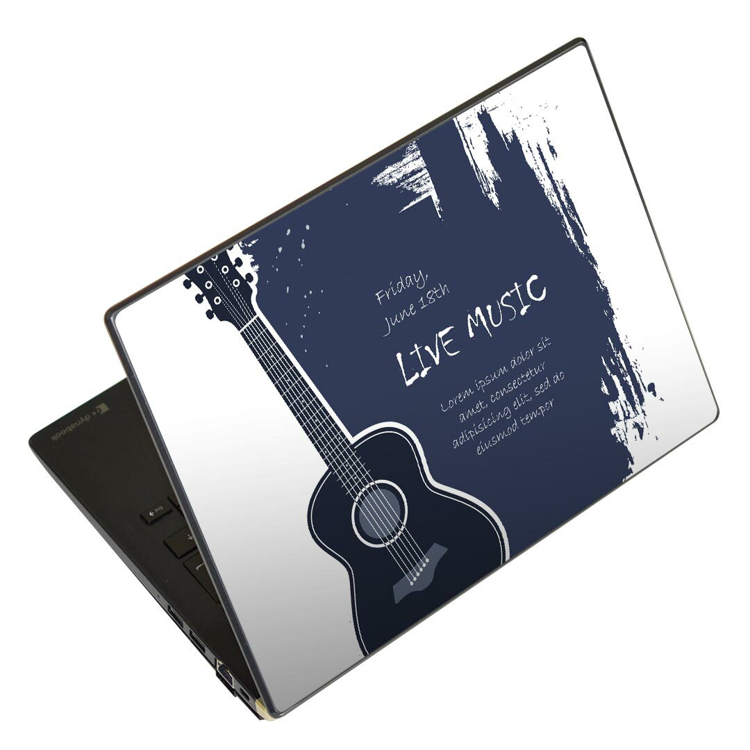 ノートパソコン スキンシール 17イ�