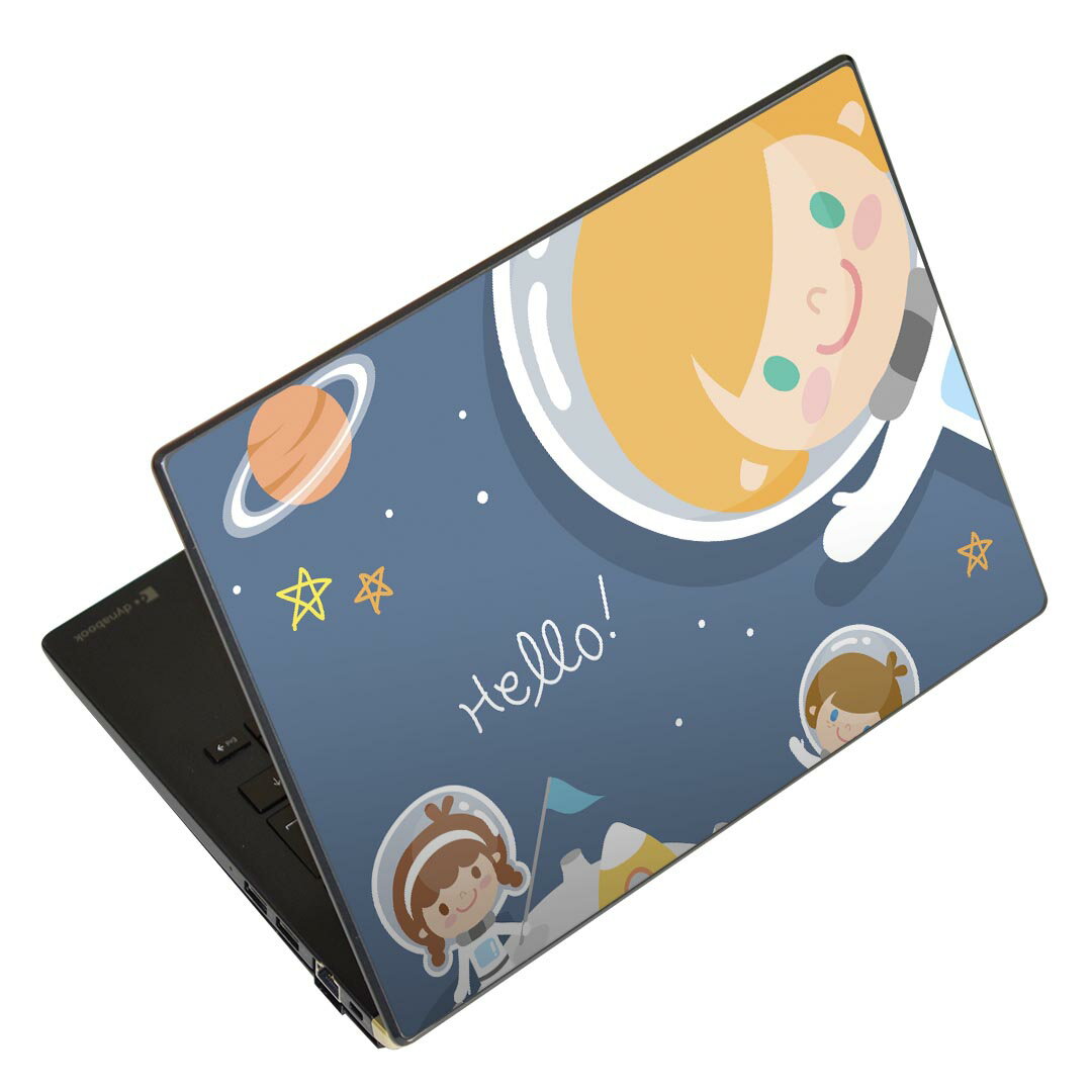 ノートパソコン スキンシール 13.3イ