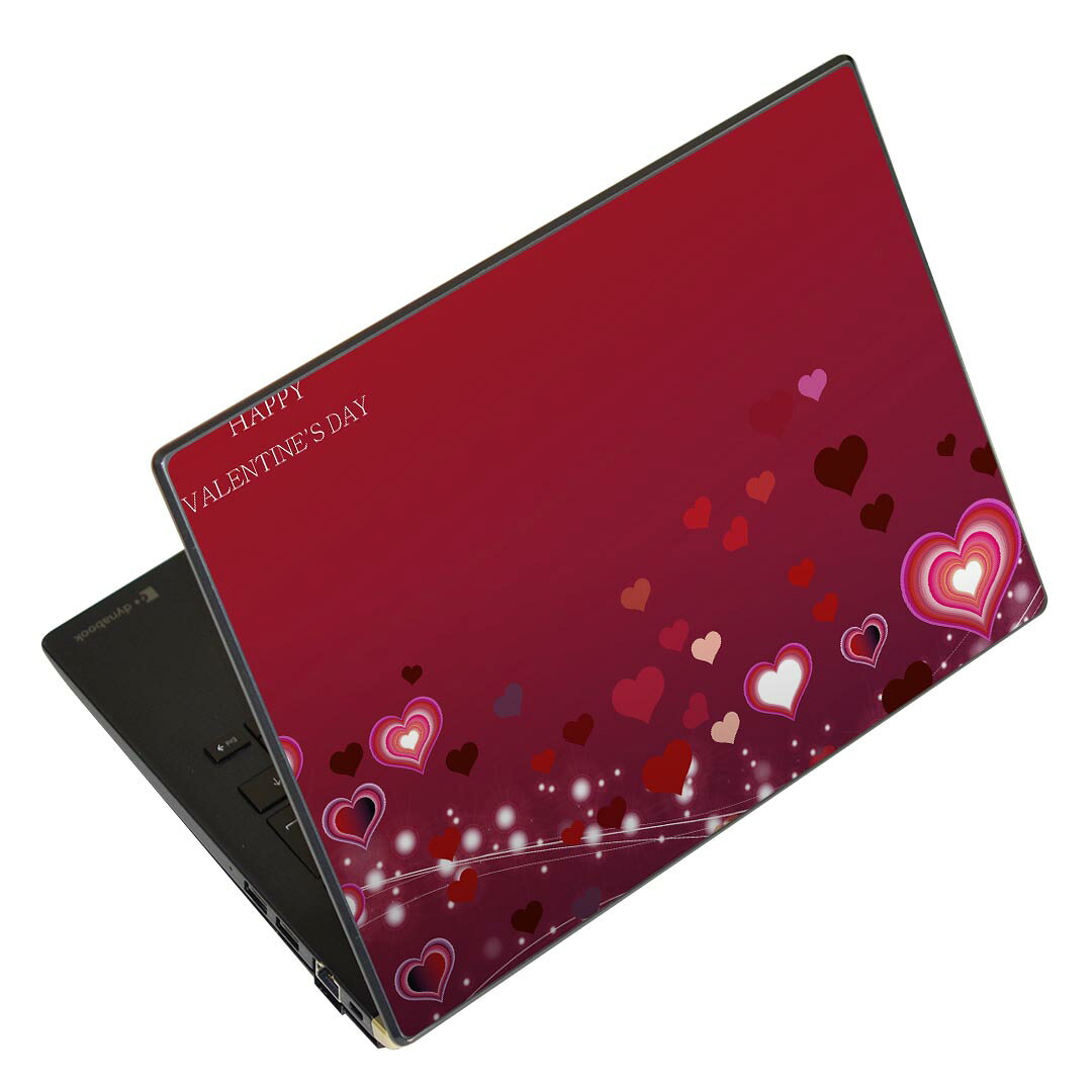 商品特徴・貼るだけでおしゃれに簡単着せ替え、13.3inch以下のノートパソコンデザインスキンシール！・高精細プリントで写真と遜色がない仕上がり！・ちょっとしたすり傷から端末を保護！・「裸で持つ派」の人にはもちろん、お手持ちのクリアケース付...