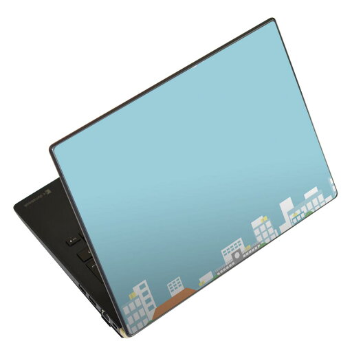 ノートパソコン スキンシール 13.3インチまで対応 汎用ステッカー 2枚セット LAVIE用 FMV用 LIFEBOOK用 Dynabook用 Lenovo用 Thinkbook用 IdeaPad用 HP用 Pavillon用 ENVY用 Elite用 Dell用 Vostro用 Inspiron用 VAIO用 006805 イラスト 街 建物 ノートパソコン スキンシール 13.3インチまで対応 汎用ステッカー 2枚セット LAVIE用 FMV用 LIFEBOOK用 Dynabook用 Lenovo用 Thinkbook用 IdeaPad用 HP用 Pavillon用 ENVY用 Elite用 Dell用 Vostro用 Inspiron用 VAIO用 006805 イラスト 街 建物