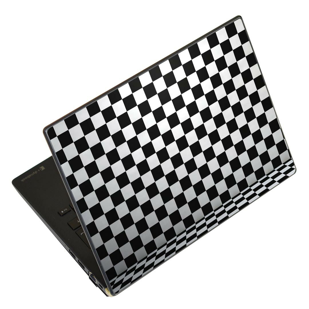 ノートパソコン スキンシール 13.3イ
