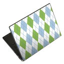 ノートパソコン スキンシール 13.3インチまで対応 汎用ステッカー 2枚セット LAVIE用 FMV用 LIFEBOOK用 Dynabook用 Lenovo用...
