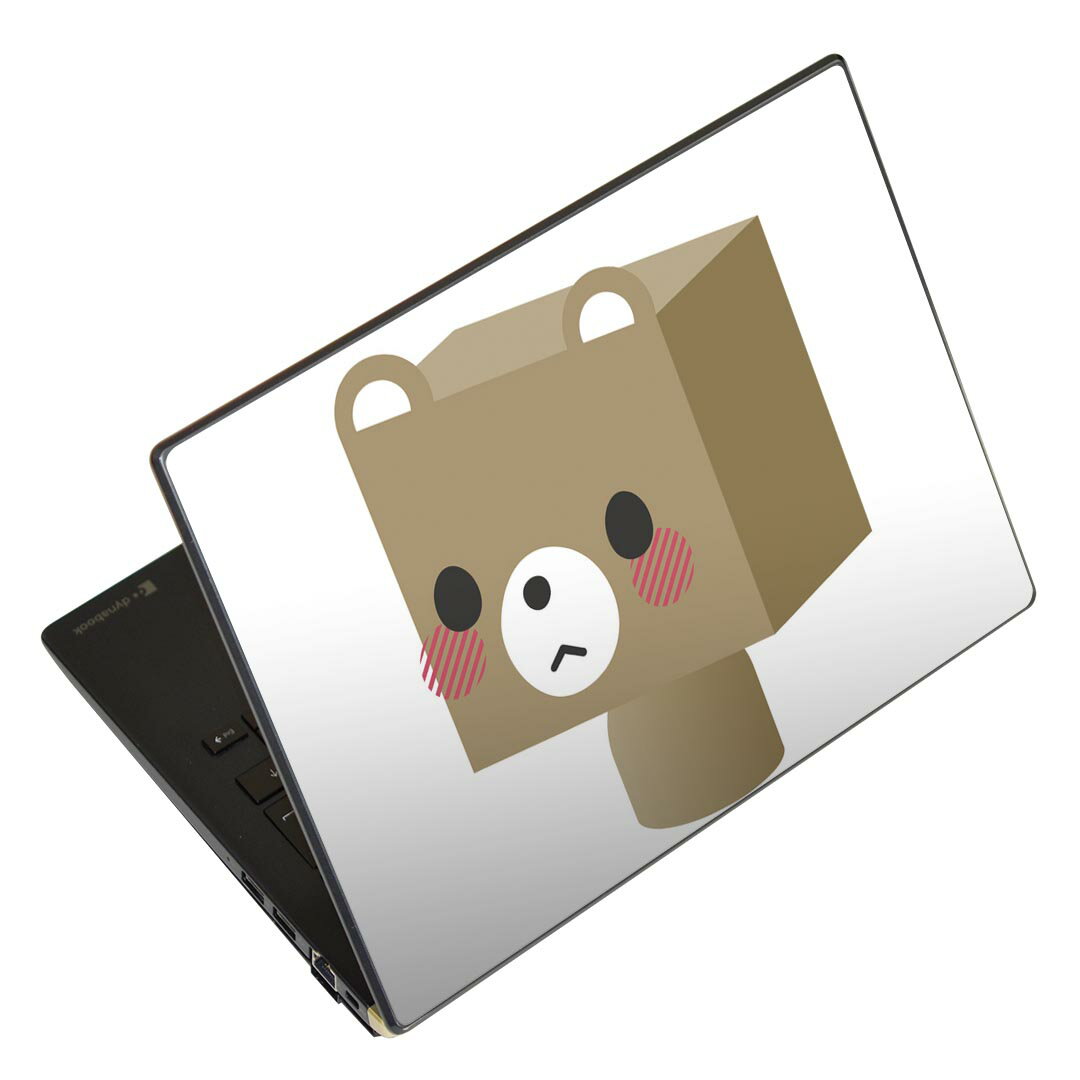 ノートパソコン スキンシール 17イ�