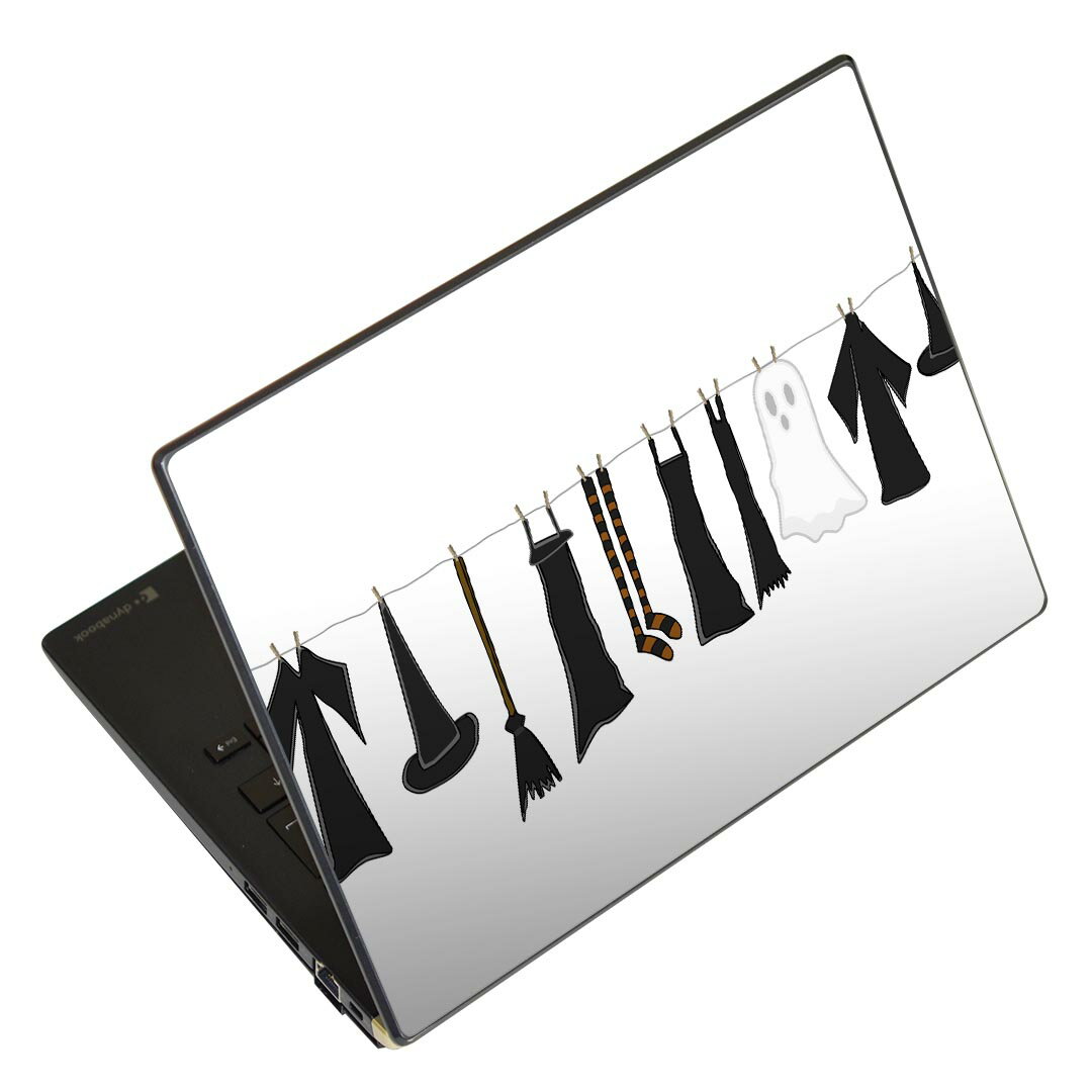 ノートパソコン スキンシール 13.3イ