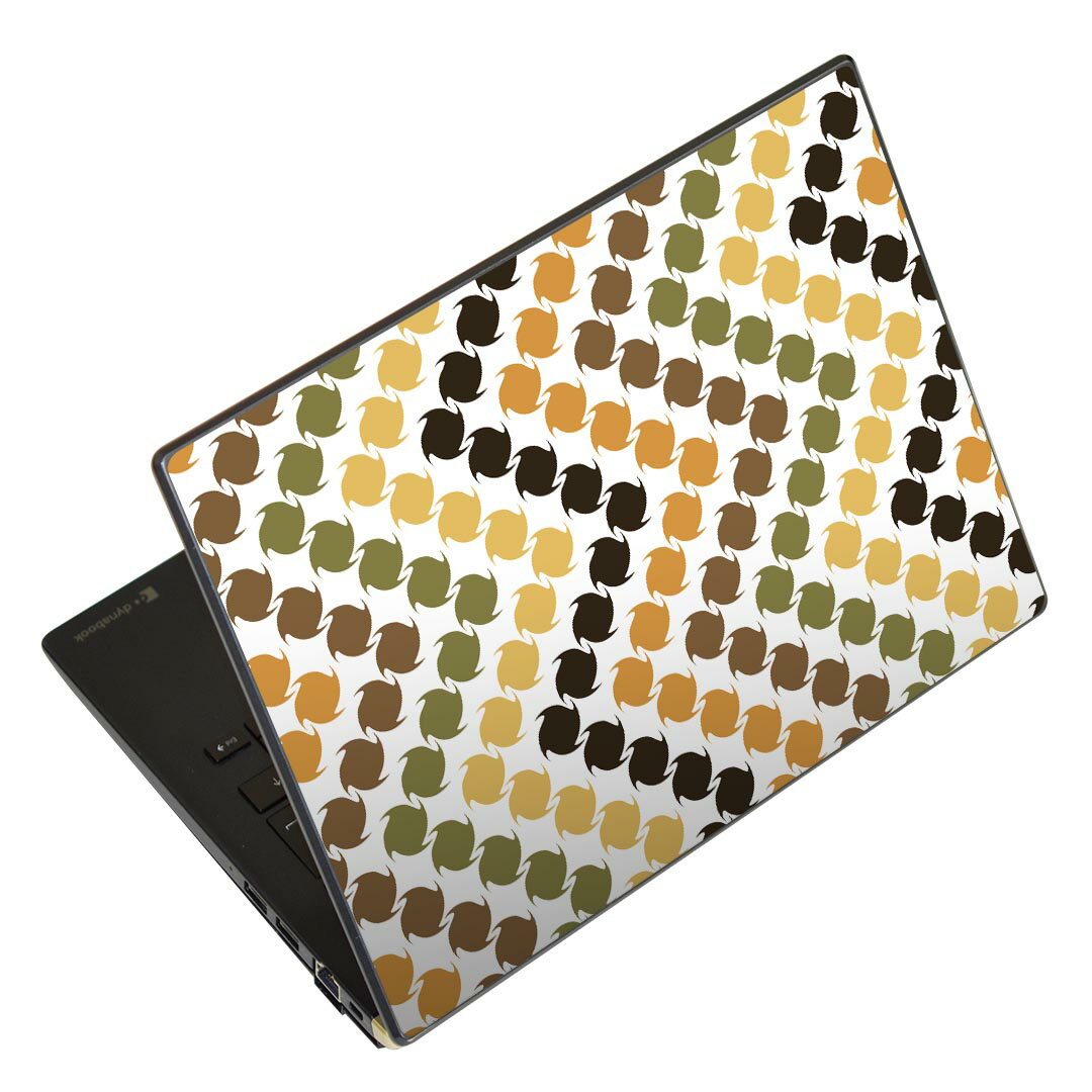 ノートパソコン スキンシール 17イ�