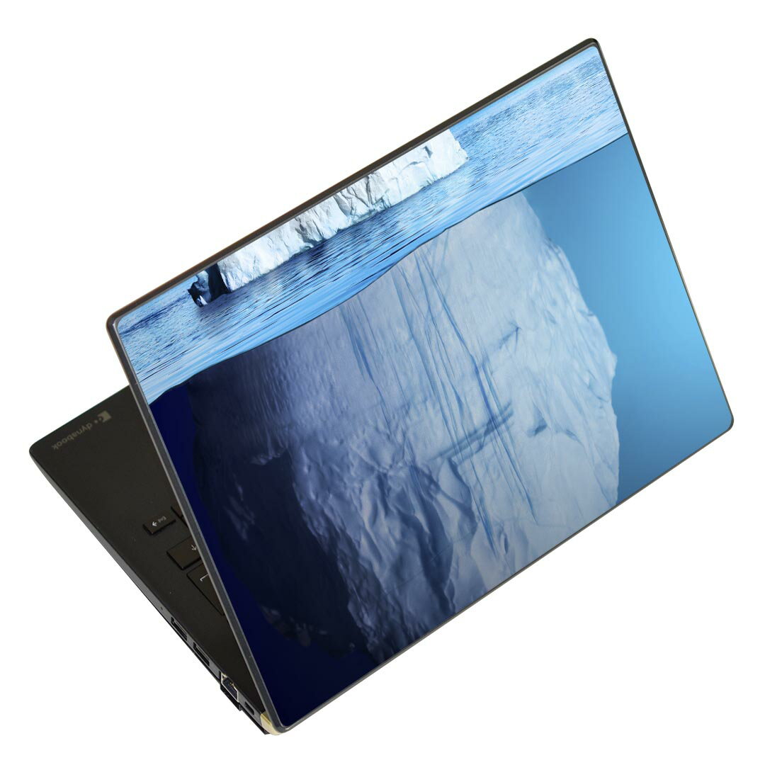 ノートパソコン スキンシール 13.3イ