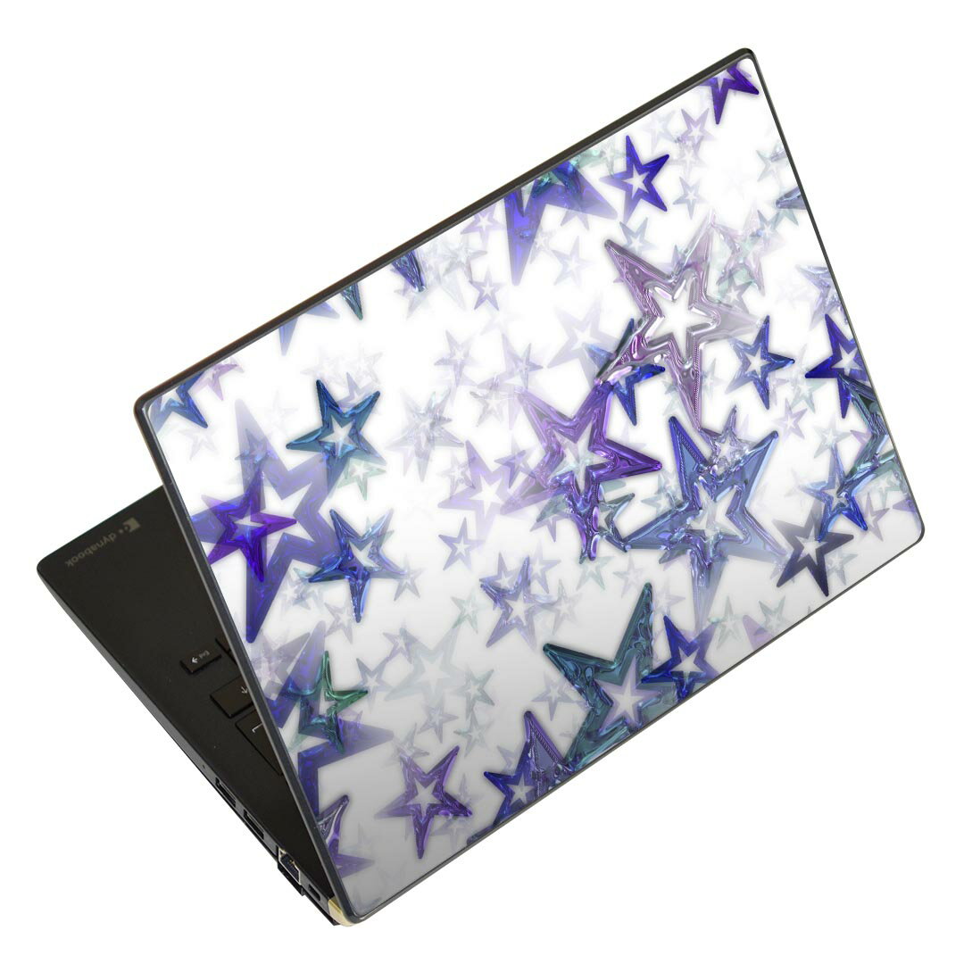 ノートパソコン スキンシール 17イ�