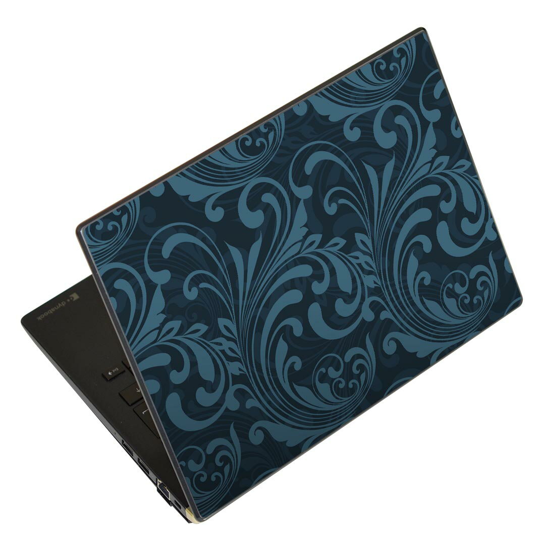 ノートパソコン スキンシール 13.3イ