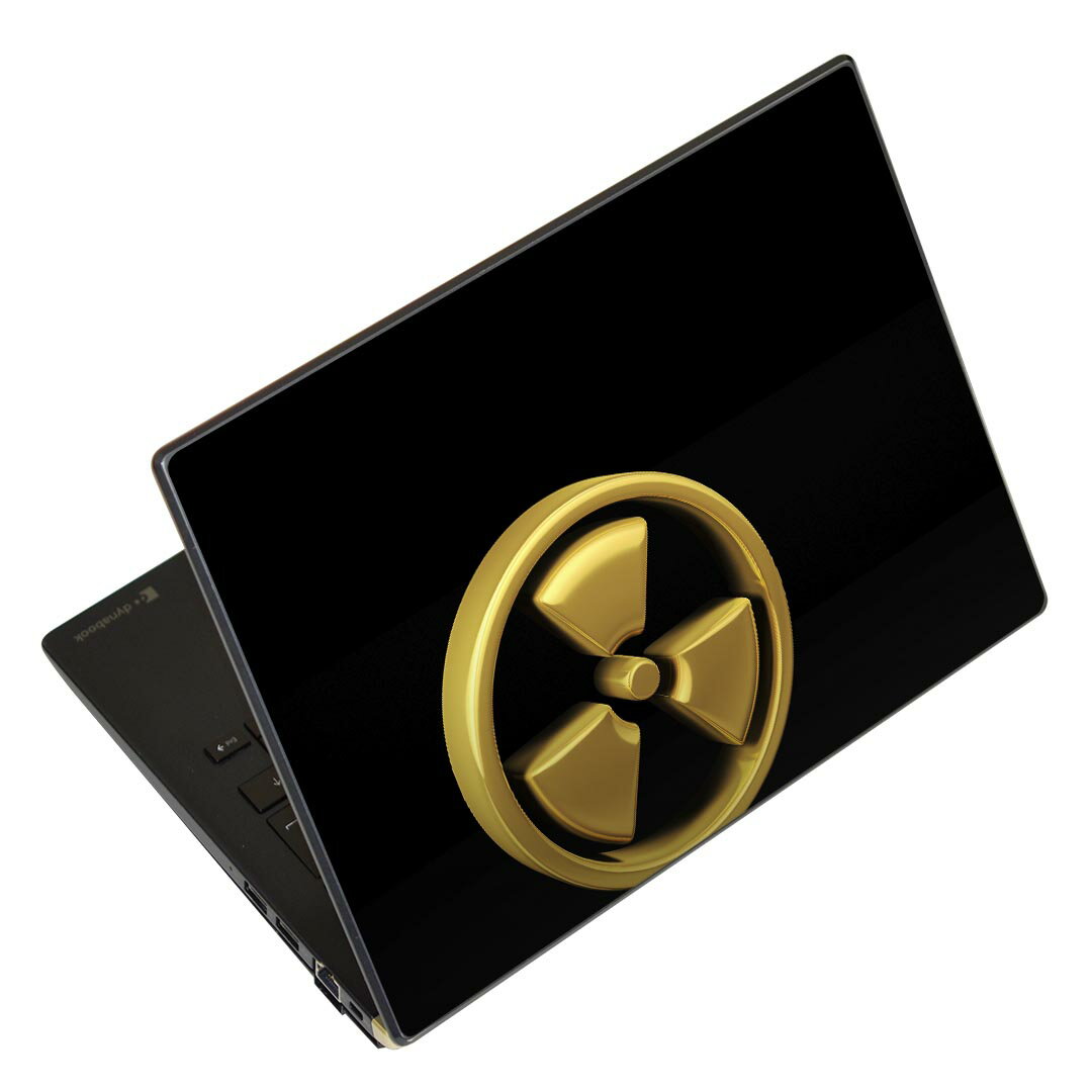 ノートパソコン スキンシール 13.3イ