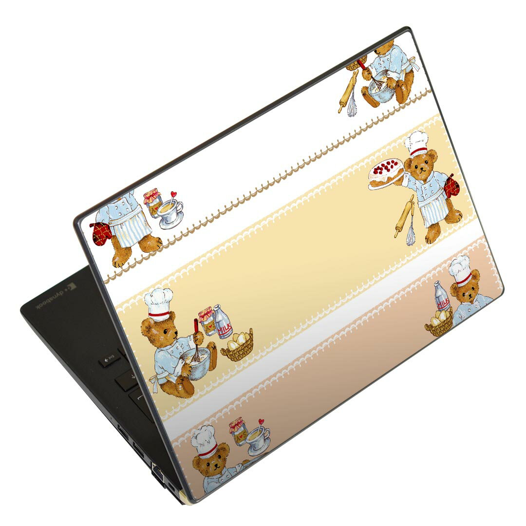 ノートパソコン スキンシール 17イ�