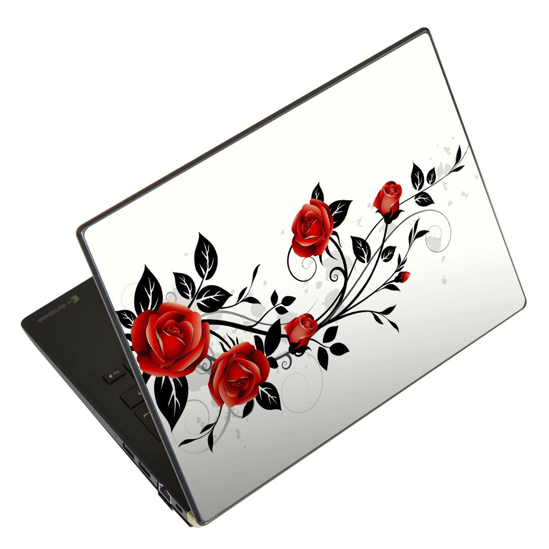 ノートパソコン スキンシール 17イ�