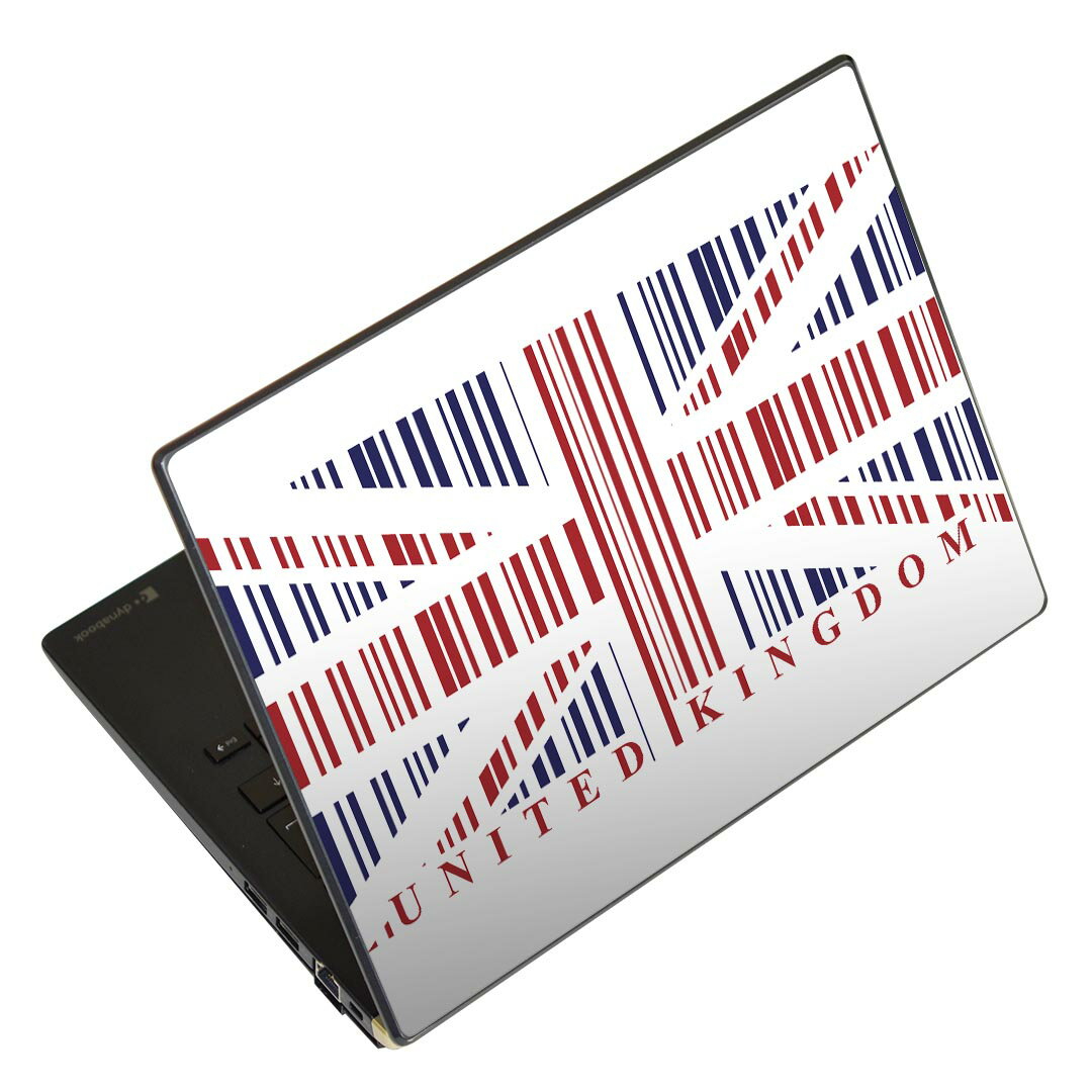 ノートパソコン スキンシール 17イ�