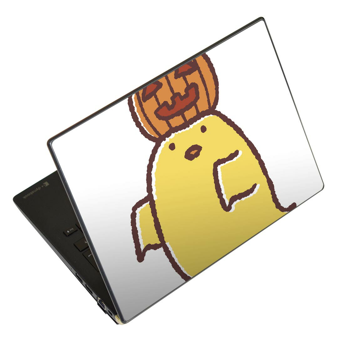商品特徴・貼るだけでおしゃれに簡単着せ替え、13.3inch以下のノートパソコンデザインスキンシール！・高精細プリントで写真と遜色がない仕上がり！・ちょっとしたすり傷から端末を保護！・「裸で持つ派」の人にはもちろん、お手持ちのクリアケース付...