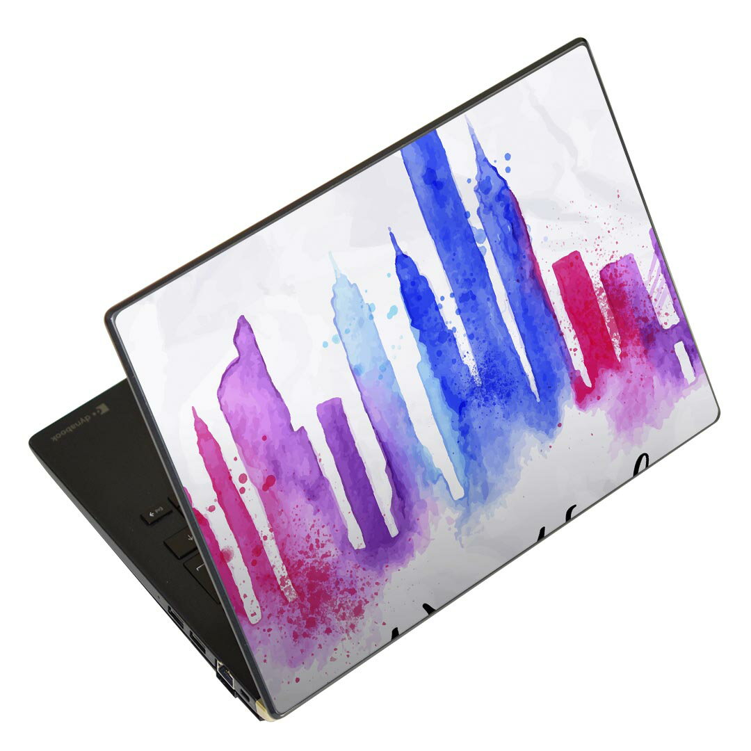 ノートパソコン スキンシール 13.3イ