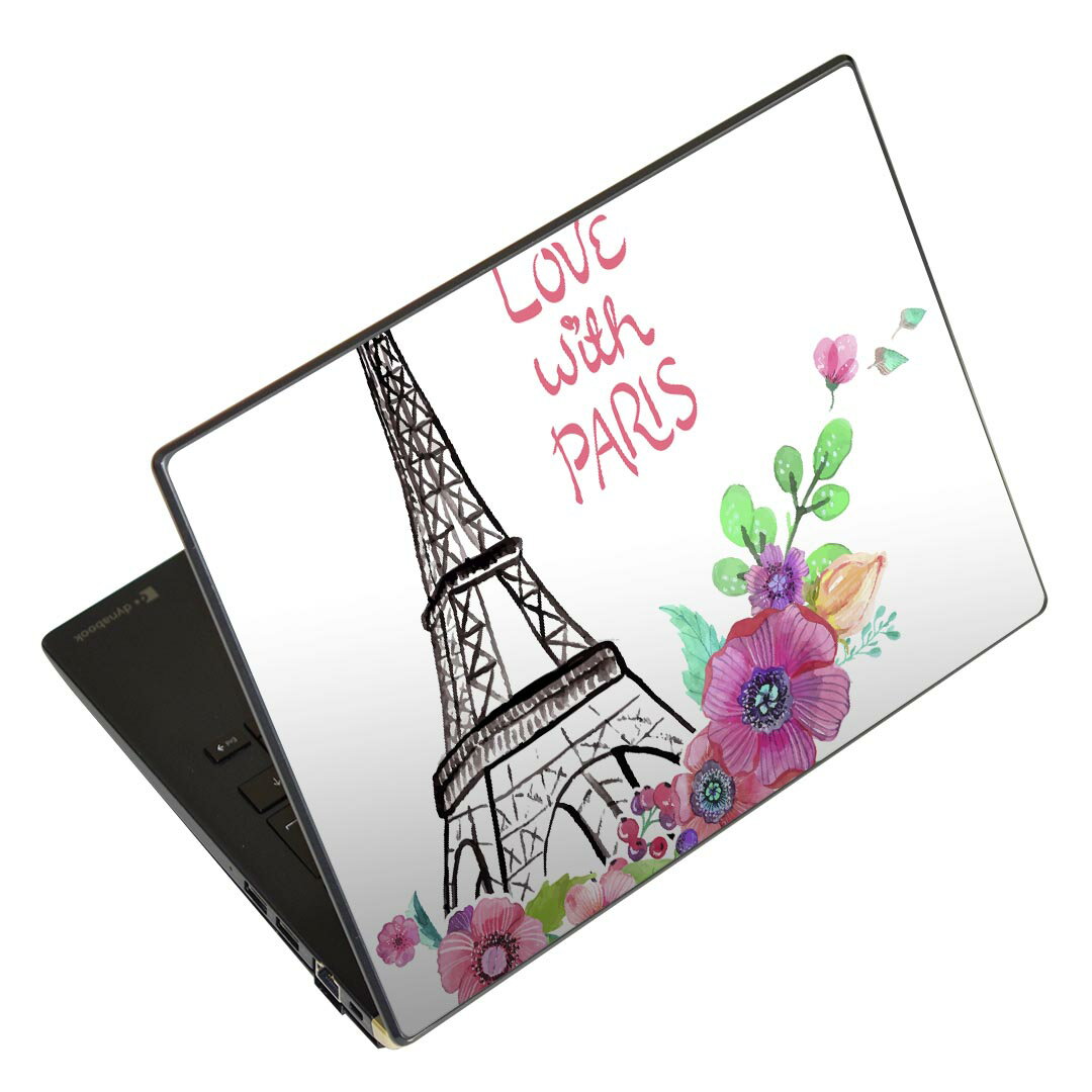 ノートパソコン スキンシール 17イ�