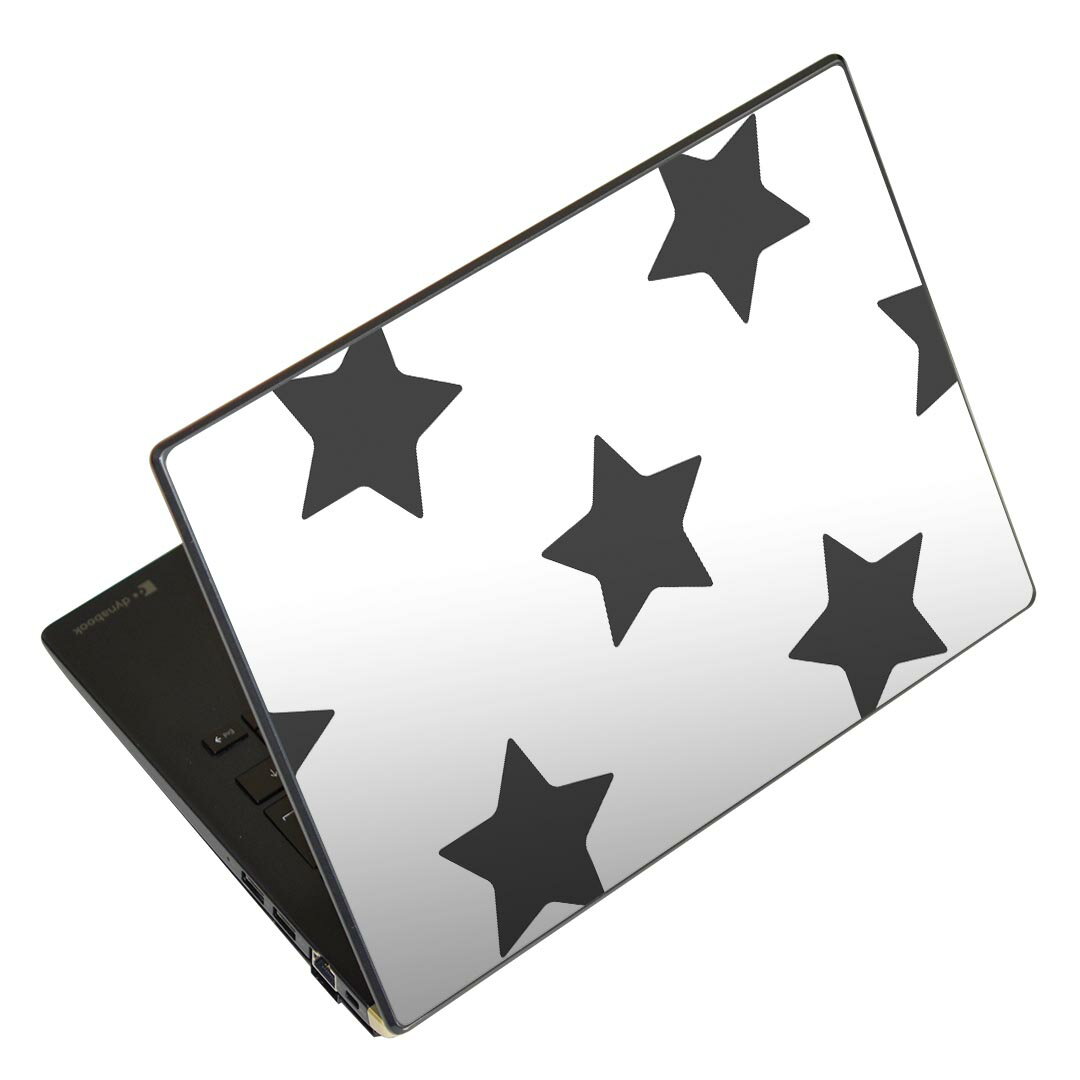 ノートパソコン スキンシール 17イ�