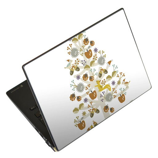 ノートパソコン スキンシール 13.3インチまで対応 汎用ステッカー 2枚セット LAVIE用 FMV用 LIFEBOOK用 Dynabook用 Lenovo用 Thinkbook用 IdeaPad用 HP用 Pavillon用 ENVY用 Elite用 Dell用 Vostro用 Inspiron用 VAIO用 009850 クリスマス 鳥 ノートパソコン スキンシール 13.3インチまで対応 汎用ステッカー 2枚セット LAVIE用 FMV用 LIFEBOOK用 Dynabook用 Lenovo用 Thinkbook用 IdeaPad用 HP用 Pavillon用 ENVY用 Elite用 Dell用 Vostro用 Inspiron用 VAIO用 009850 クリスマス 鳥