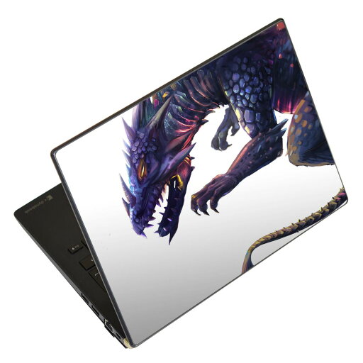 ノートパソコン スキンシール 17インチまで対応 汎用ステッカー 2枚セット LAVIE用 FMV用 LIFEBOOK用 Dynabook用 Lenovo用 Thinkbook用 IdeaPad用 HP用 Pavillon用 ENVY用 Elite用 Dell用 Vostro用 Inspiron用 VAIO用 009923 恐竜 シンプル ノートパソコン スキンシール 17インチまで対応 汎用ステッカー 2枚セット LAVIE用 FMV用 LIFEBOOK用 Dynabook用 Lenovo用 Thinkbook用 IdeaPad用 HP用 Pavillon用 ENVY用 Elite用 Dell用 Vostro用 Inspiron用 VAIO用 009923 恐竜 シンプル