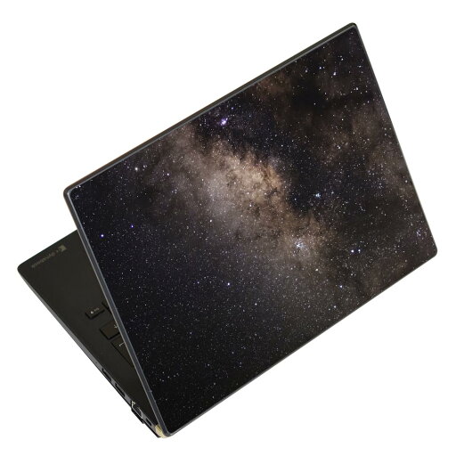 ノートパソコン スキンシール 17インチまで対応 汎用ステッカー 2枚セット LAVIE用 FMV用 LIFEBOOK用 Dynabook用 Lenovo用 Thinkbook用 IdeaPad用 HP用 Pavillon用 ENVY用 Elite用 Dell用 Vostro用 Inspiron用 VAIO用 010192 宇宙 空 写真 ノートパソコン スキンシール 17インチまで対応 汎用ステッカー 2枚セット LAVIE用 FMV用 LIFEBOOK用 Dynabook用 Lenovo用 Thinkbook用 IdeaPad用 HP用 Pavillon用 ENVY用 Elite用 Dell用 Vostro用 Inspiron用 VAIO用 010192 宇宙 空 写真