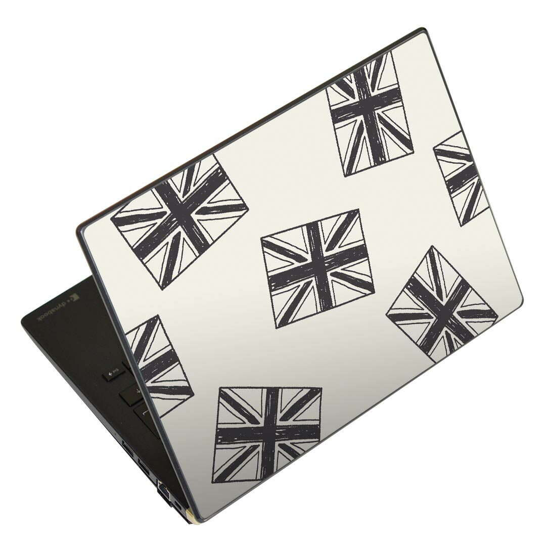 ノートパソコン スキンシール 17イ�