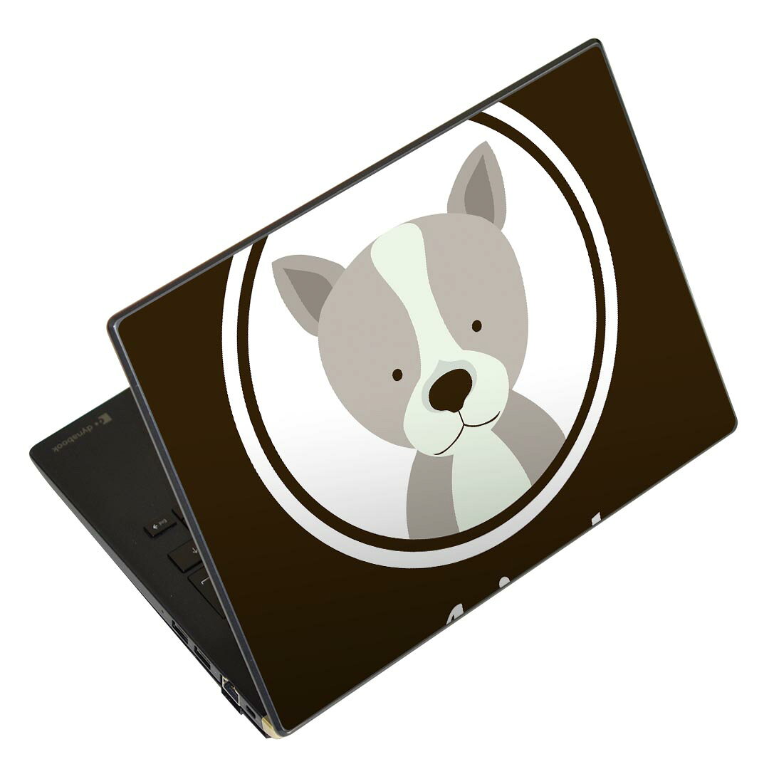 ノートパソコン スキンシール 17イ�