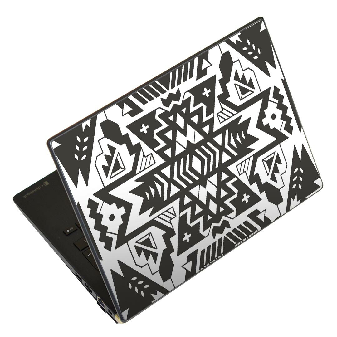 ノートパソコン スキンシール 17イ�