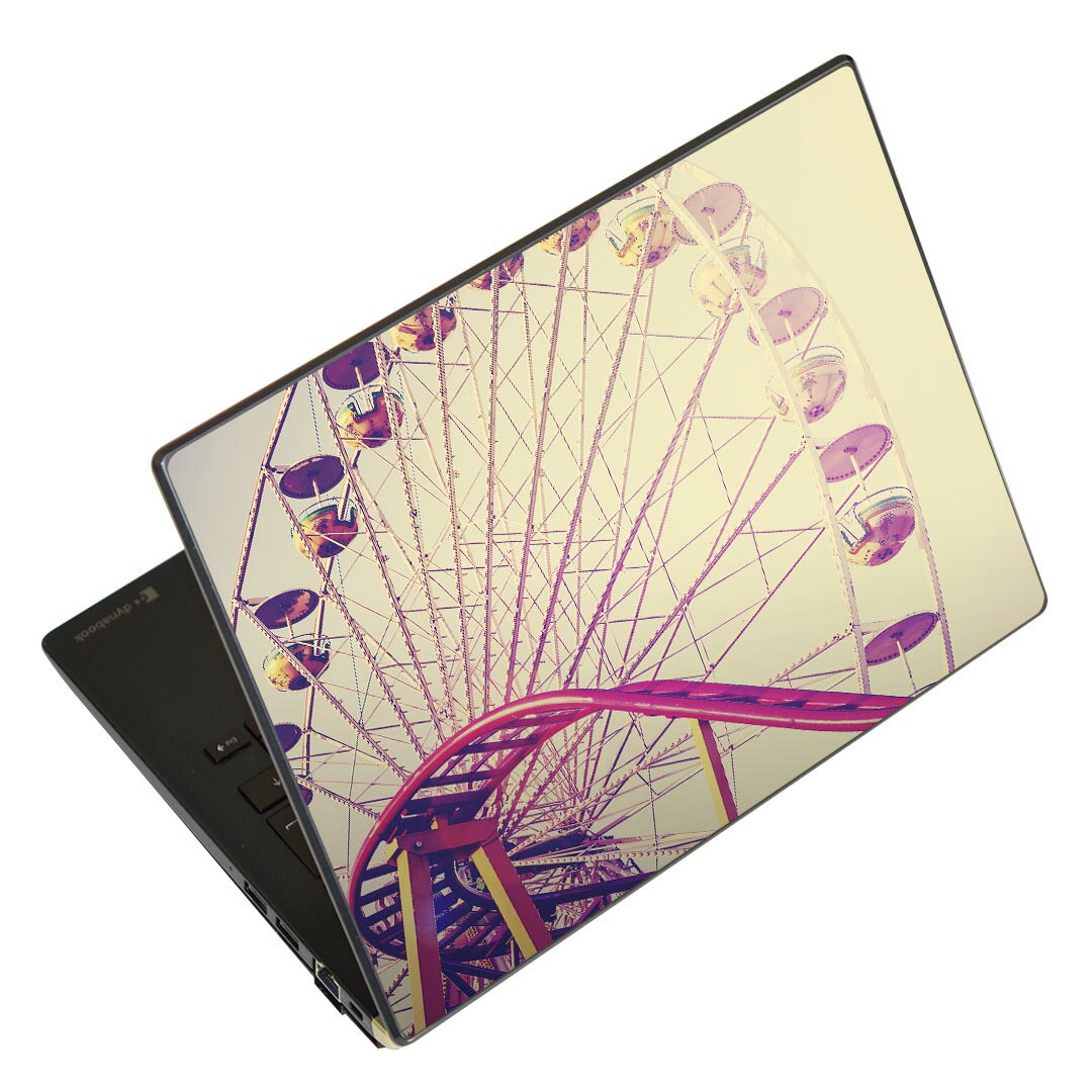 ノートパソコン スキンシール 17イ�