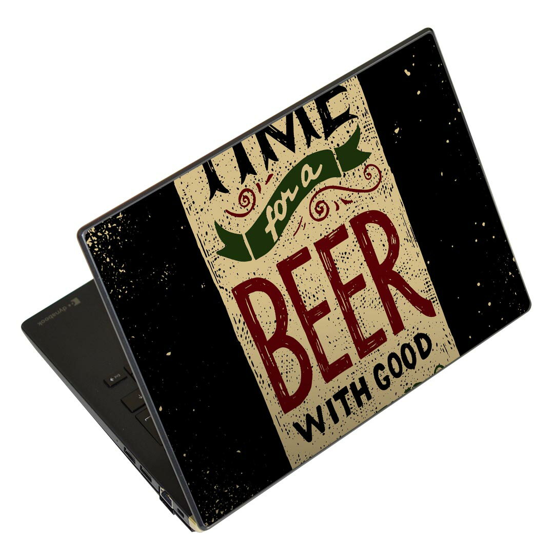 ノートパソコン スキンシール 13.3インチまで対応 汎用ス