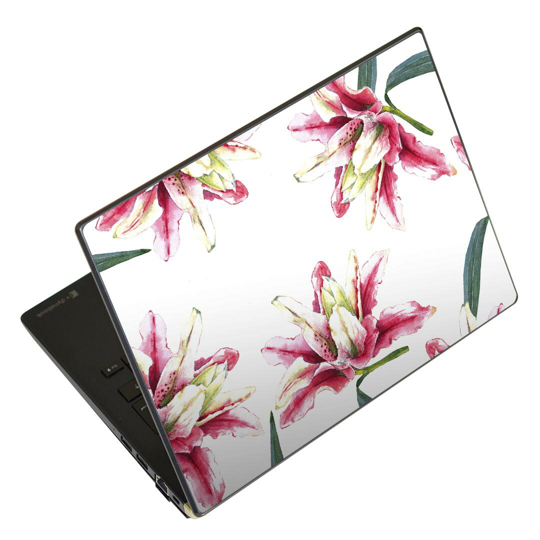 ノートパソコン スキンシール 13.3イ