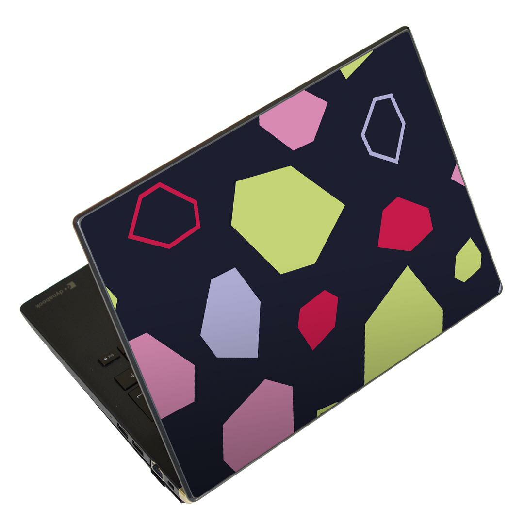 商品特徴・貼るだけでおしゃれに簡単着せ替え、13.3inch以下のノートパソコンデザインスキンシール！・高精細プリントで写真と遜色がない仕上がり！・ちょっとしたすり傷から端末を保護！・「裸で持つ派」の人にはもちろん、お手持ちのクリアケース付...