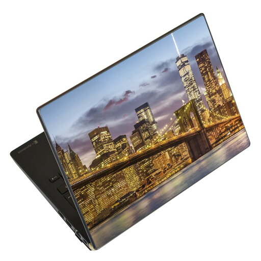 ノートパソコン スキンシール 17インチまで対応 汎用ステッカー 2枚セット LAVIE用 FMV用 LIFEBOOK用 Dynabook用 Lenovo用 Thinkbook用 IdeaPad用 HP用 Pavillon用 ENVY用 Elite用 Dell用 Vostro用 Inspiron用 VAIO用 012380 橋 景色 夜景 ノートパソコン スキンシール 17インチまで対応 汎用ステッカー 2枚セット LAVIE用 FMV用 LIFEBOOK用 Dynabook用 Lenovo用 Thinkbook用 IdeaPad用 HP用 Pavillon用 ENVY用 Elite用 Dell用 Vostro用 Inspiron用 VAIO用 012380 橋 景色 夜景
