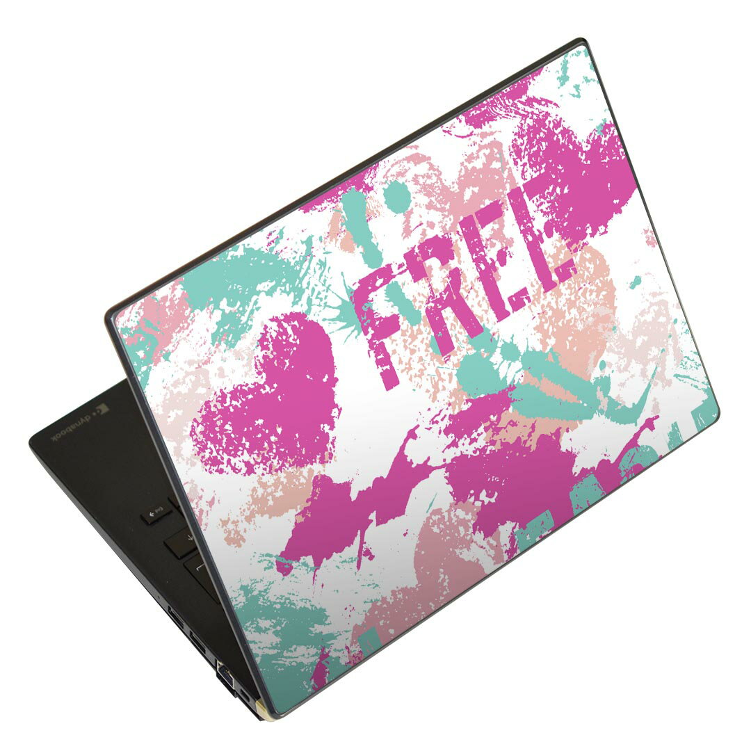 ノートパソコン スキンシール 13.3イ