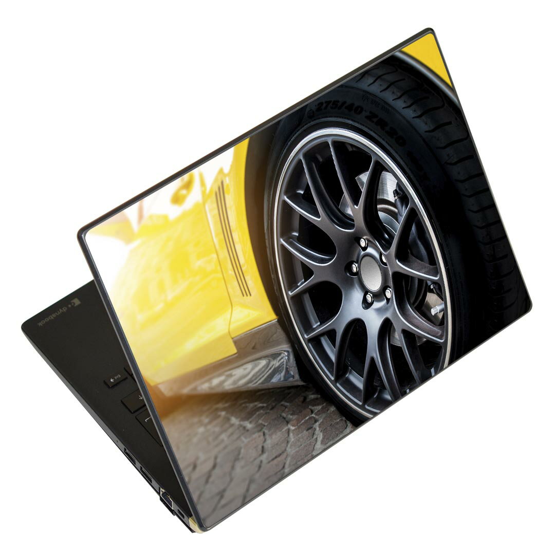 ノートパソコン スキンシール 17イ�