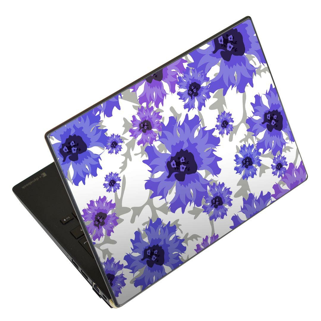 ノートパソコン スキンシール 13.3イ