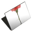 ノートパソコン スキンシール 17インチまで対応 汎用ステッカー 2枚セット LAVIE用 FMV用 LIFEBOOK用 Dynabook用 Lenovo用 T...