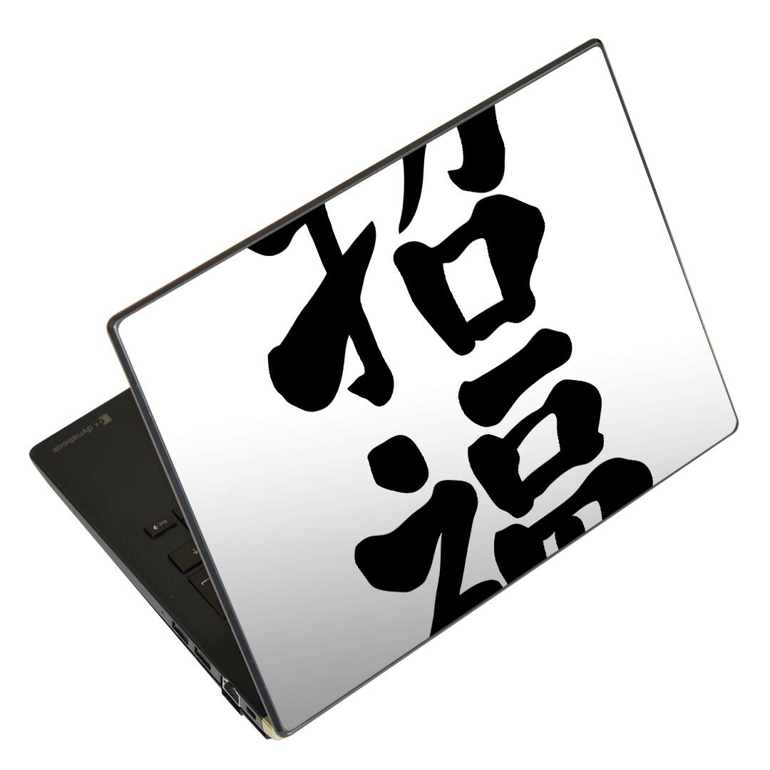 ノートパソコン スキンシール 13.3イ