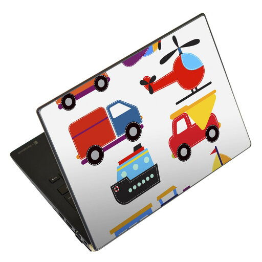 ノートパソコン スキンシール 13.3インチまで対応 汎用ステッカー 2枚セット LAVIE用 FMV用 LIFEBOOK用 Dynabook用 Lenovo用 Thinkbook用 IdeaPad用 HP用 Pavillon用 ENVY用 Elite用 Dell用 Vostro用 Inspiron用 VAIO用 013166 乗り物 飛行機 車 船 ノートパソコン スキンシール 13.3インチまで対応 汎用ステッカー 2枚セット LAVIE用 FMV用 LIFEBOOK用 Dynabook用 Lenovo用 Thinkbook用 IdeaPad用 HP用 Pavillon用 ENVY用 Elite用 Dell用 Vostro用 Inspiron用 VAIO用 013166 乗り物 飛行機 車 船