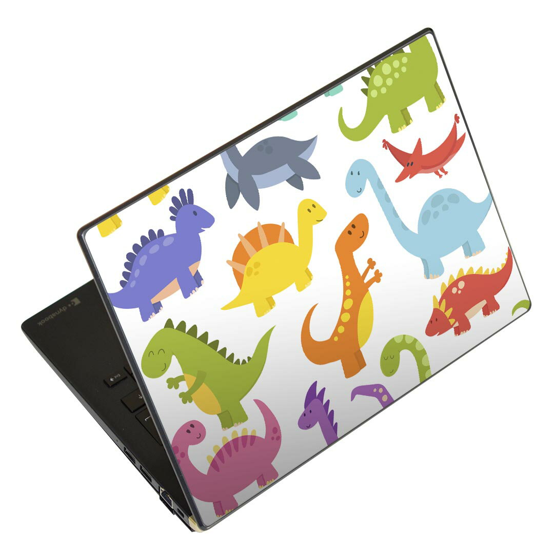 ノートパソコン スキンシール 17イ�