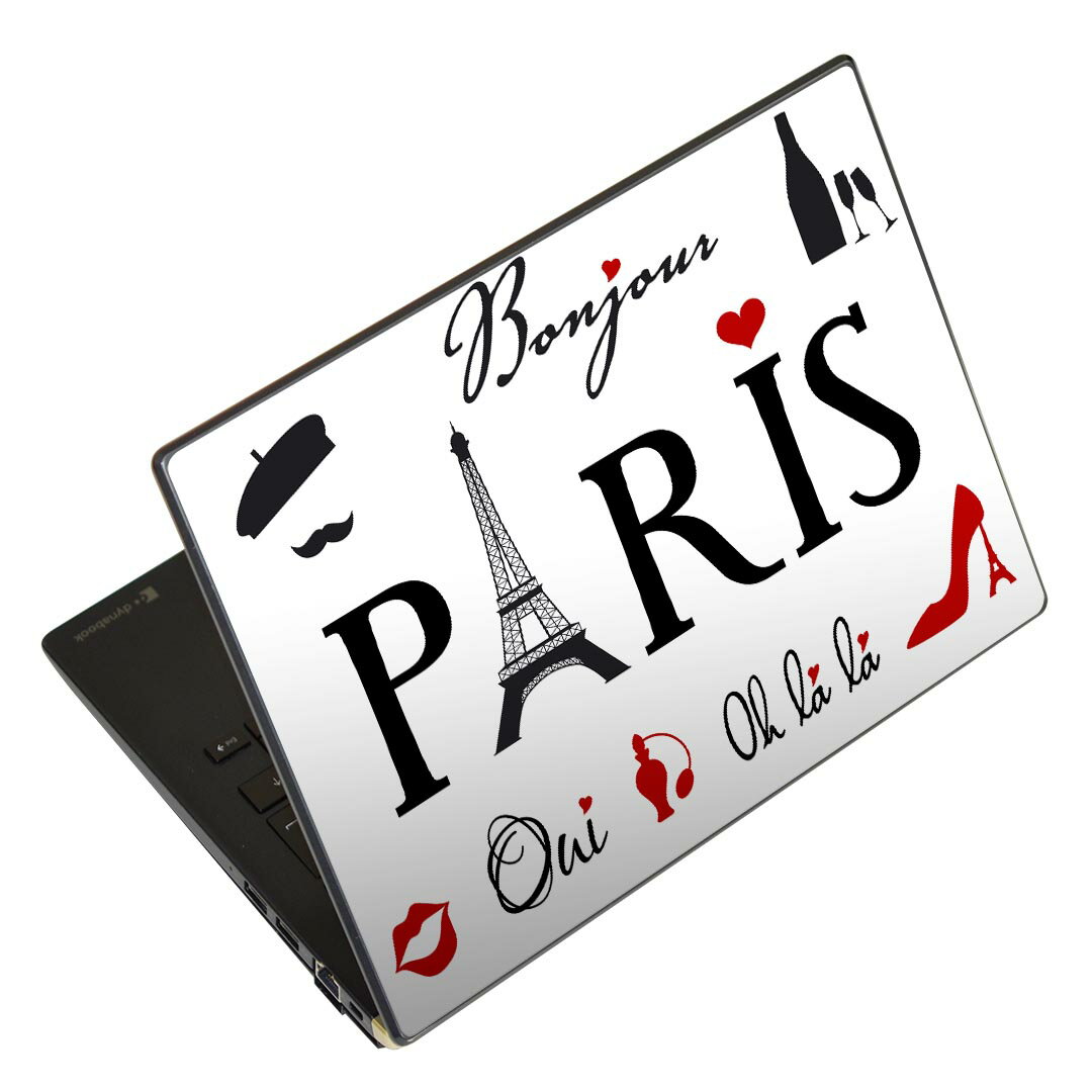 ノートパソコン スキンシール 17イ�