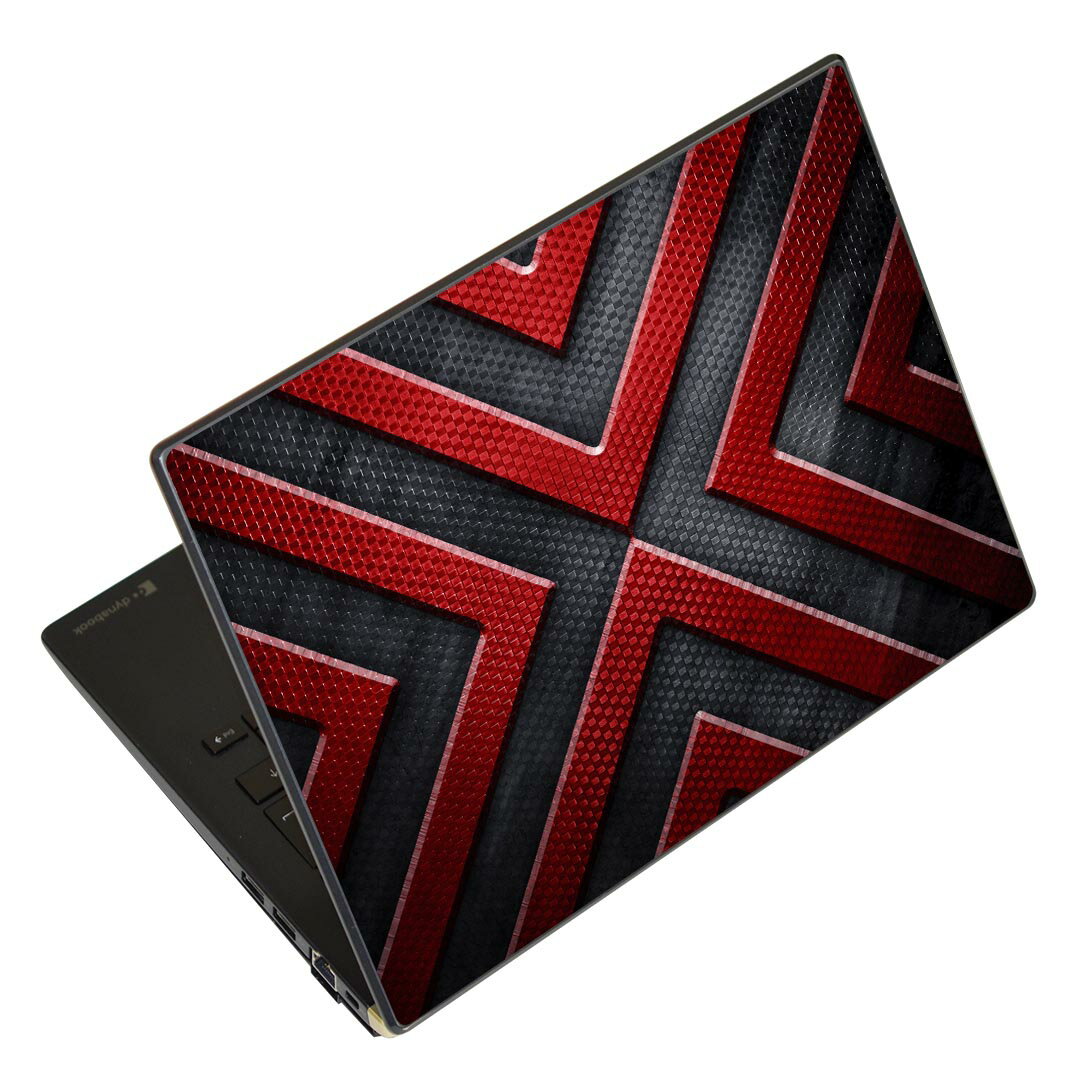 商品特徴・貼るだけでおしゃれに簡単着せ替え、13.3inch以下のノートパソコンデザインスキンシール！・高精細プリントで写真と遜色がない仕上がり！・ちょっとしたすり傷から端末を保護！・「裸で持つ派」の人にはもちろん、お手持ちのクリアケース付...