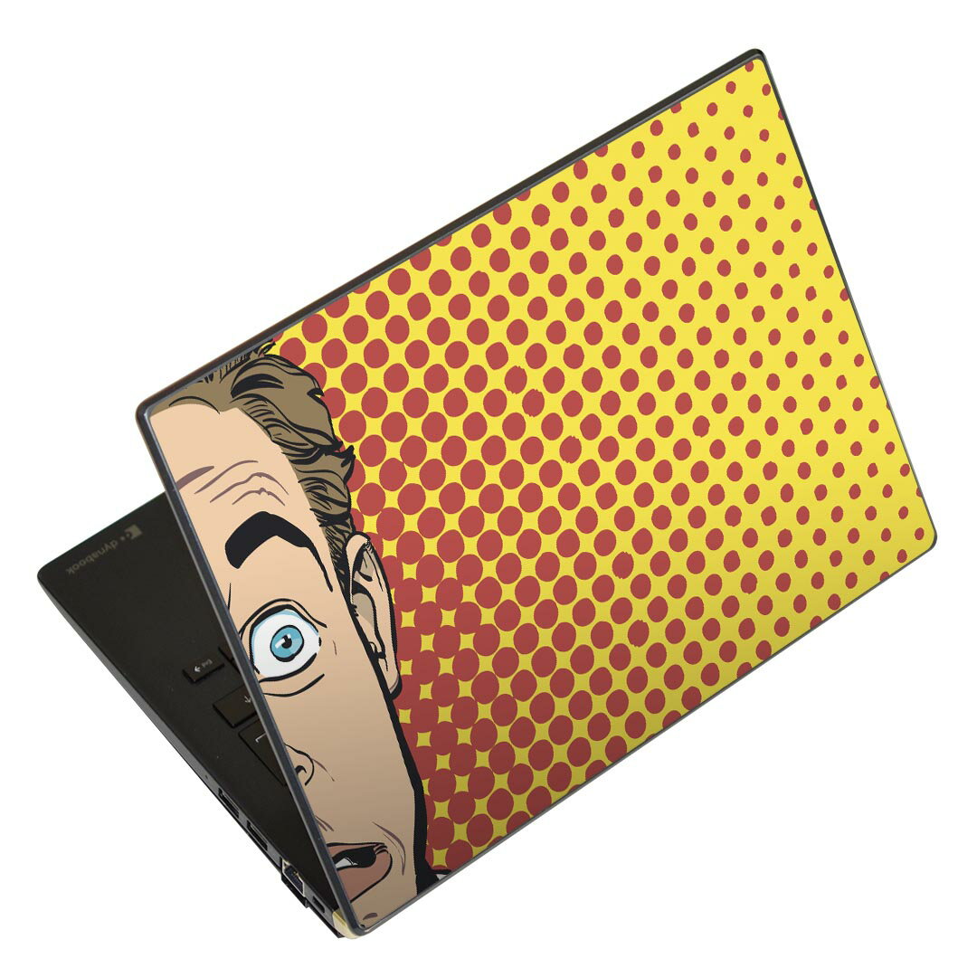 商品特徴・貼るだけでおしゃれに簡単着せ替え、13.3inch以下のノートパソコンデザインスキンシール！・高精細プリントで写真と遜色がない仕上がり！・ちょっとしたすり傷から端末を保護！・「裸で持つ派」の人にはもちろん、お手持ちのクリアケース付...