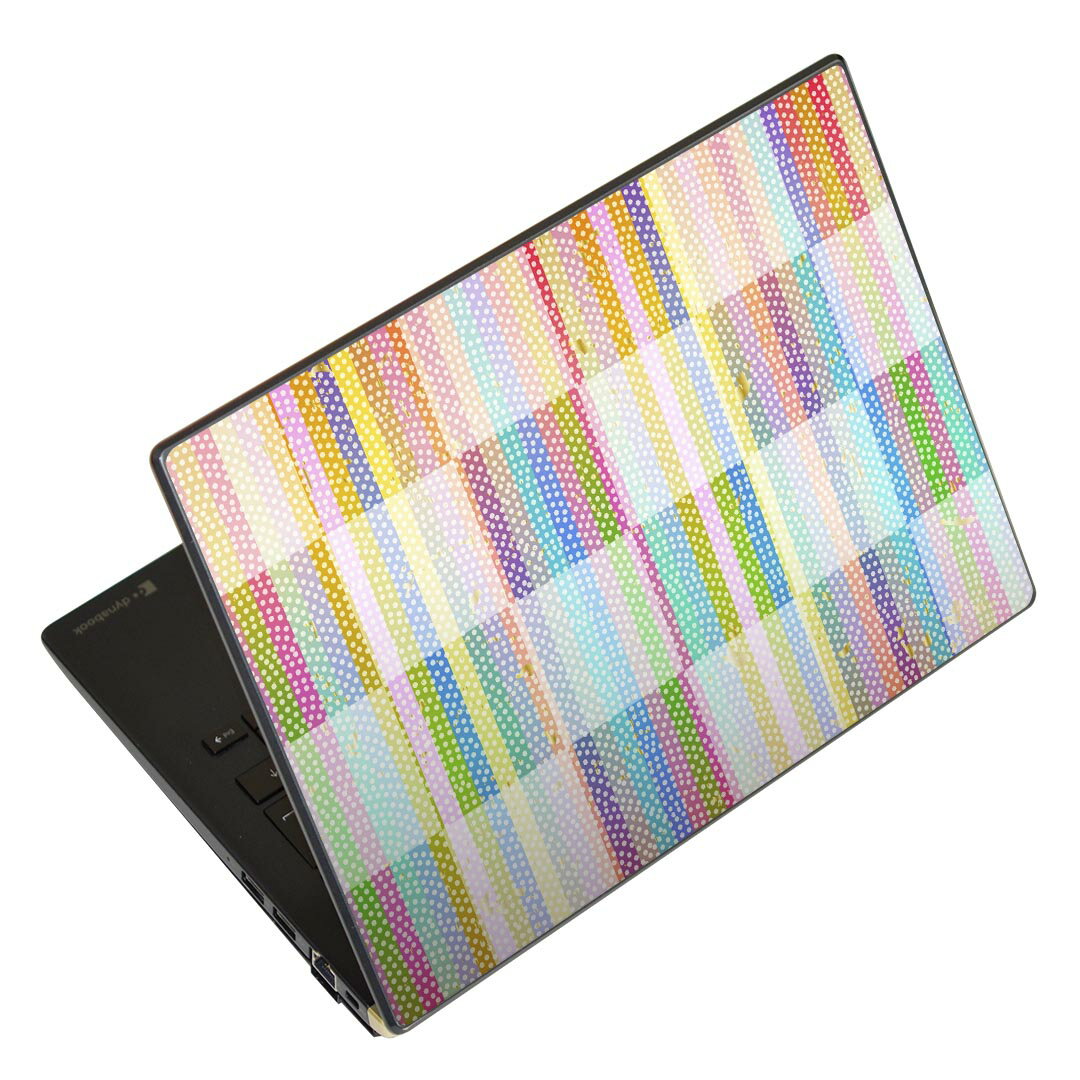 ノートパソコン スキンシール 13.3イ