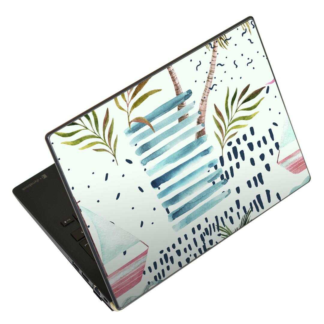 ノートパソコン スキンシール 13.3イ