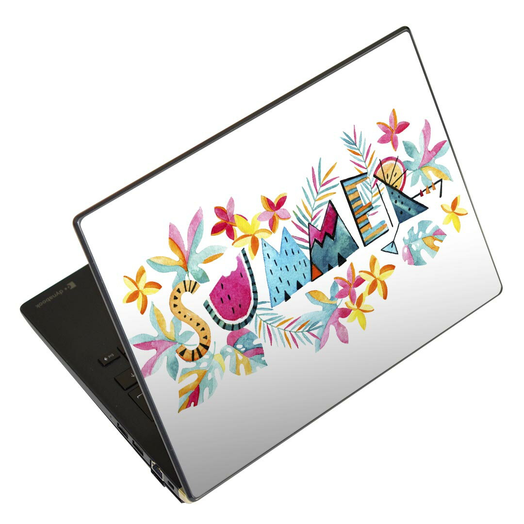 ノートパソコン スキンシール 13.3イ