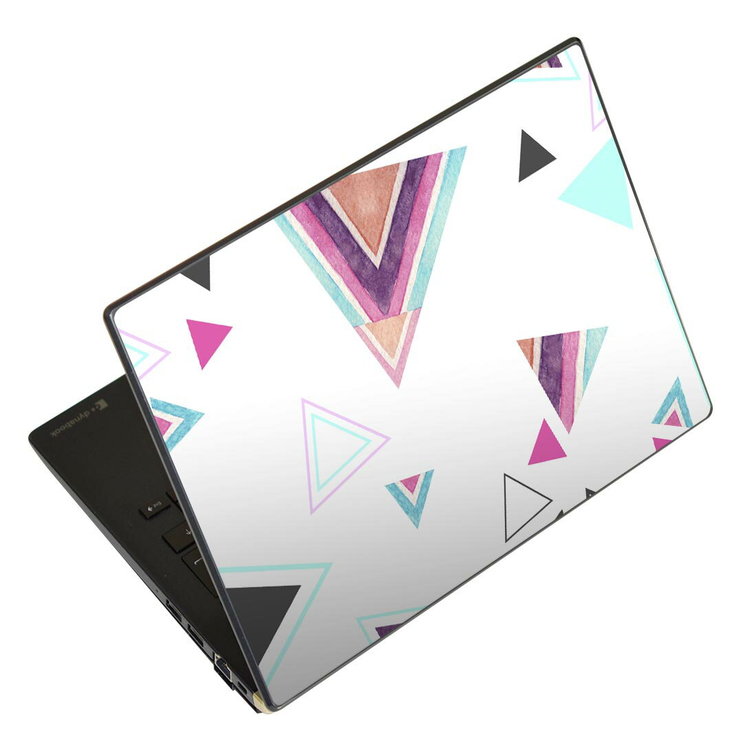 ノートパソコン スキンシール 17イ�