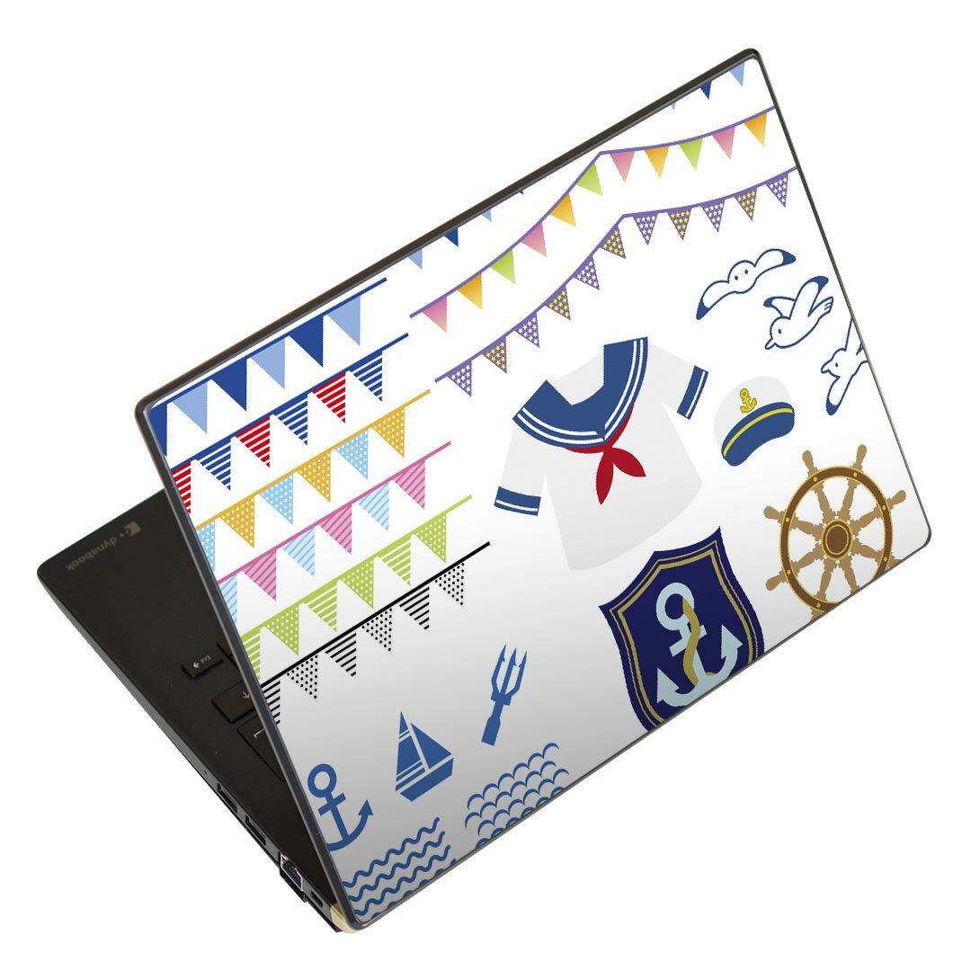 ノートパソコン スキンシール 17イ�