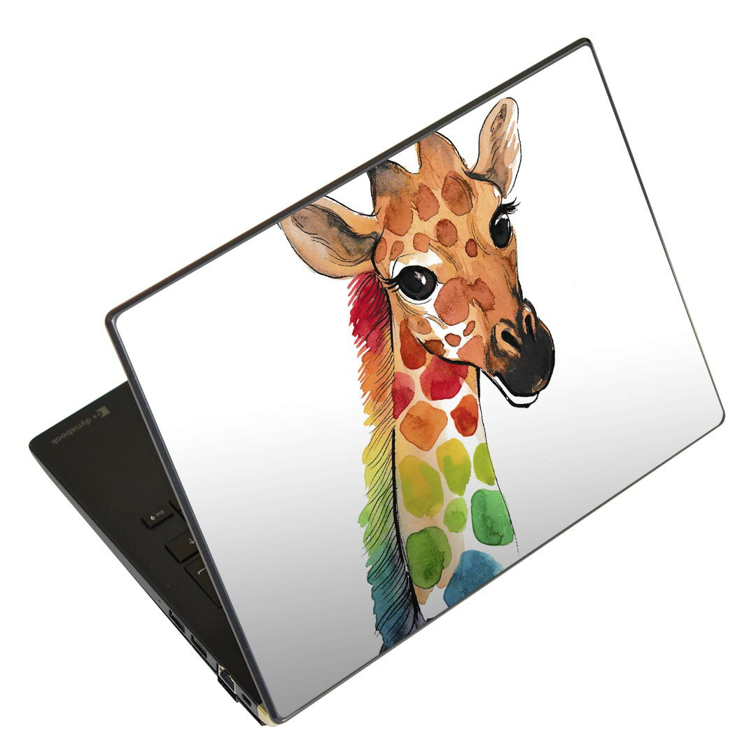 ノートパソコン スキンシール 17イ�