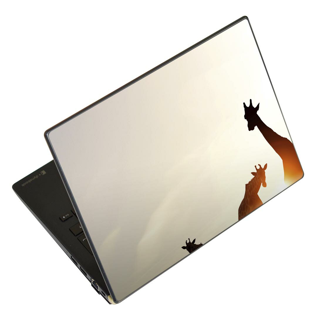 ノートパソコン スキンシール 13.3イ